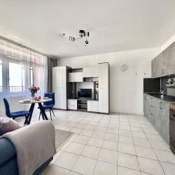Фото Отель Viktory Apart (Виктори Апарт) на улице Сосновая 1 корпус 4