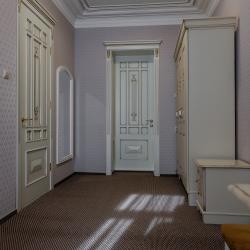 Фото Отель Афины