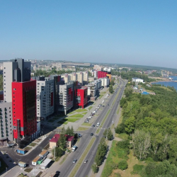 Фото Отель Olivinn на набережной Варкауса