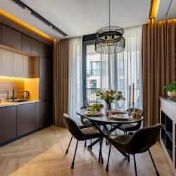 Фото Отель Ohta Park Suite 11