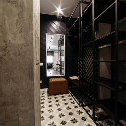 2-комнатные апартаменты люкс ул. Гагарина,7