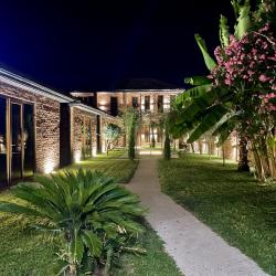 Фото Отель Loft Garden (Лофт Гарден)