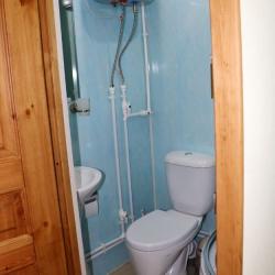 Фото Отель Прялица