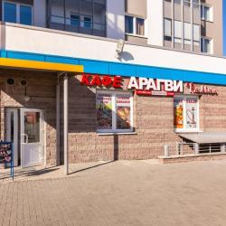 Фото Апартаменты на проспекте Витебский 101 корпус 2