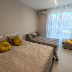 Фото Апартаменты Олимпийские