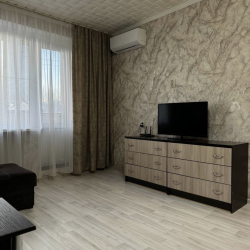 Фото Апартаменты на улице Красная 67