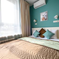 фото 131 InHome24 (ИнХоум24) на шоссе Волоколамское 71/22 корпус 2