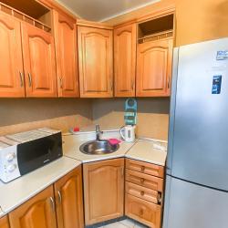 Фото Отель Посуточно50 на Физкультурной 14