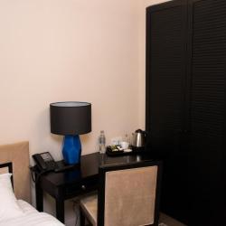 Фото Отель Madison Ave (Мэдисон Аве)