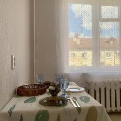 2-комнатные апартаменты улучшенные