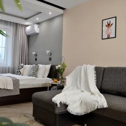 1-комнатные апартаменты люкс Ул. Скороходова, д. 25