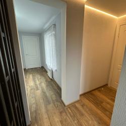 Коттедж стандарт №3