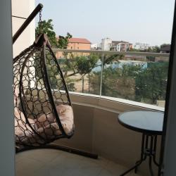 Фото Отель Garden (Гарден)