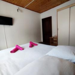 2-комнатный номер стандарт семейный с балконом