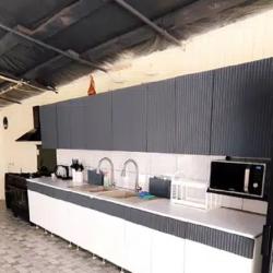 Фото Отель Kulikov house (Куликов хаус)