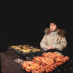 Фото Отель Новгородская Деревня