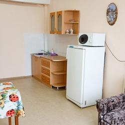 Фото Отель Smart Hotel KDO (Смарт КДО )