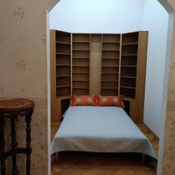 Комната улучшенная