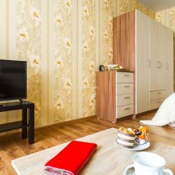 фото 12 Open Apartments (Опен Апартментс) на Новоалександровской