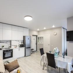 Фото Отель ВыДома на улице Газовиков 38