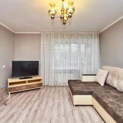 3-комнатные апартаменты стандарт