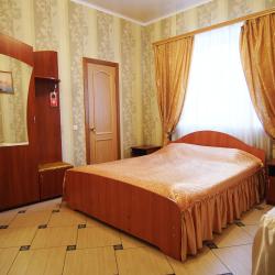 Комната полулюкс