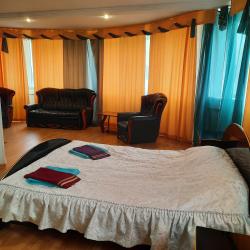 Фото Отель Мясоедовский