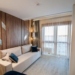 Фото Отель Мирная пристань