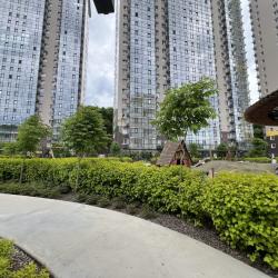 Апартаменты стандарт ЗБ 25-39