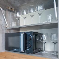 Фото Отель RentPlaza (РентПлаза) на улице Гастелло