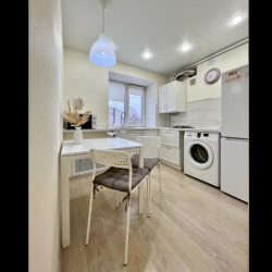 1-комнатные апартаменты студия