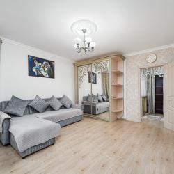 фото 2 Апартаменты на улице Горбунова 19 корпус 1