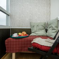 фото 12 Апартаменты Keytee.Home (Кейти.Хоме) на проспекте Энергетиков 9к1