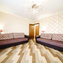 Фото Отель Favourite Home (Фэйворит Хоум) на улице Симбирцева 40А