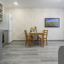 Фото Отель Rumyantsevo Apart на проспекте Ленина 98Д