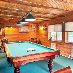 Фото Отель Сплавной Участок