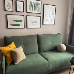 Фото Angel Apartment (Апартаменты Ангел)