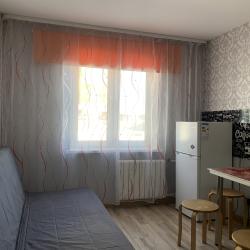 Фото Апартаменты в микрорайоне Каменный Цветок
