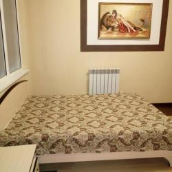 Фото Отель Остров Сокровищ