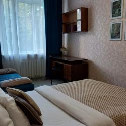 Фото Апартаменты на проспекте Ленина 103