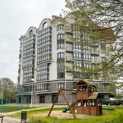 Фото Отель LovelyHome 39 (ЛавлиХоум 39) на улице Набережная 19А
