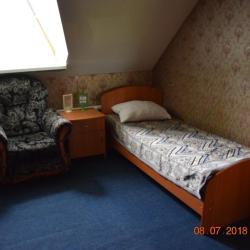 Фото Отель Гранд