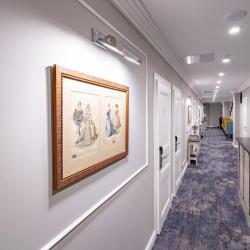 фото 31 Chez Michel Hotel (Ше Мишель)