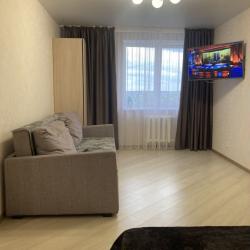 Фото Апартаменты на улице Гороховская 81