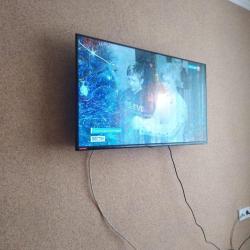 2-комнатные апартаменты стандарт