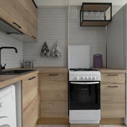Фото Отель MyHome YourHome на Тельмана 40
