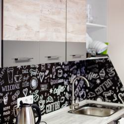 Фото Отель Loft (Лофт)