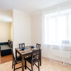 Фото Отель Апарт-хаус на Пролетарском