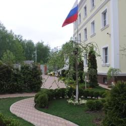 Фото Отель Плаза