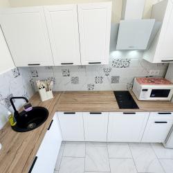 Апартаменты улучшенные